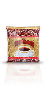 Café Torrado e moído - 250gr