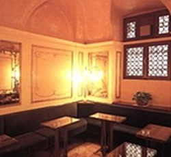 Café em Veneza