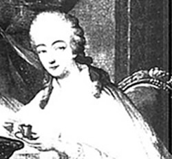 Hábito de consumo de café se espalha pela Europa – 1730